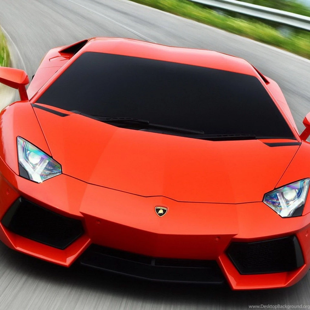 Lamborghini iPhone 5 Wallpapers   Image