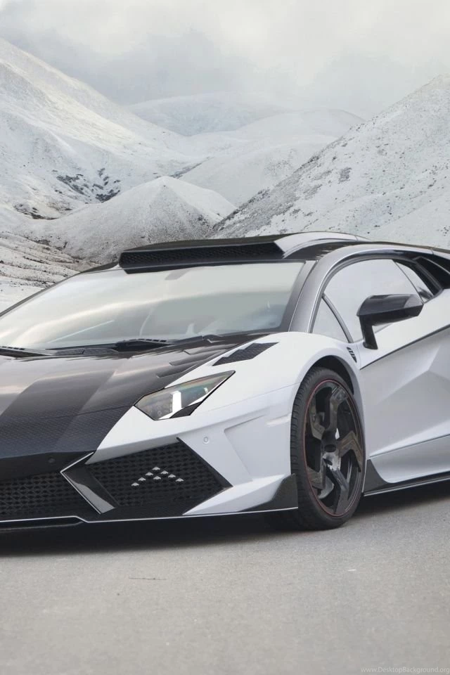 Download Wallpapers 640x960 Mansory, 1600 strong, Hypercar ...