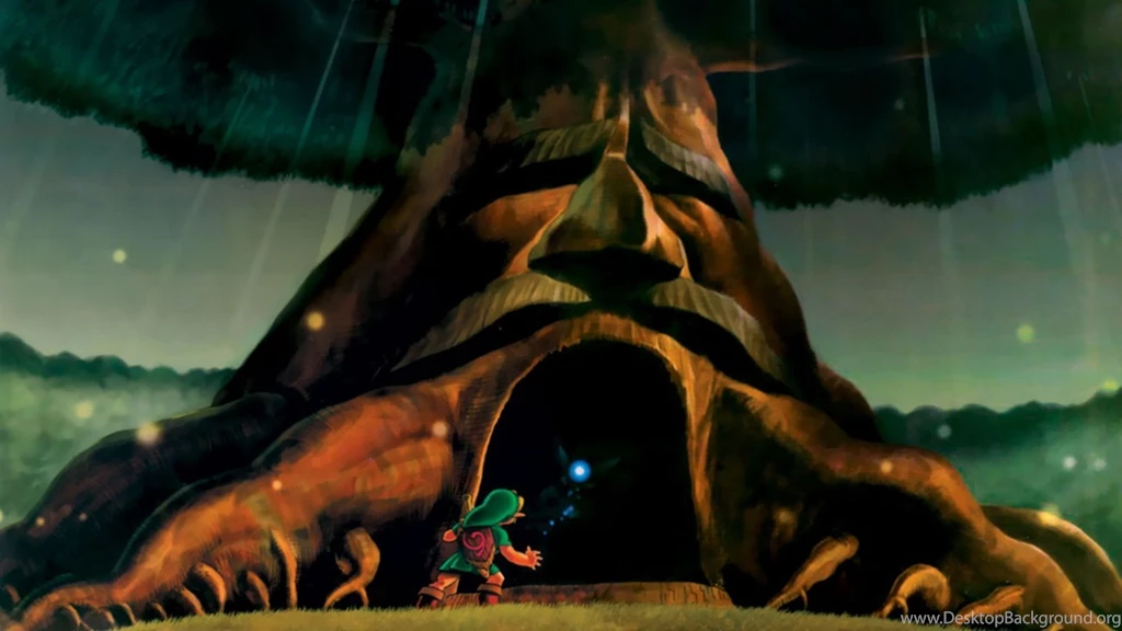 Zelda HD Wallpapers