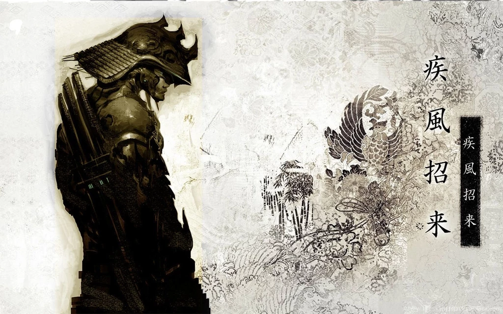 Japanese Wallpapers
