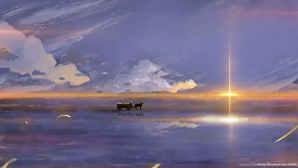 Spice And Wolf HD Wallpapers