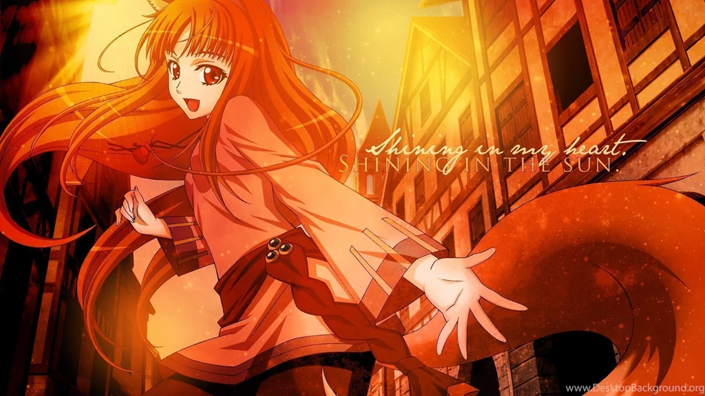 Spice and Wolf HD Wallpapers 3.jpg