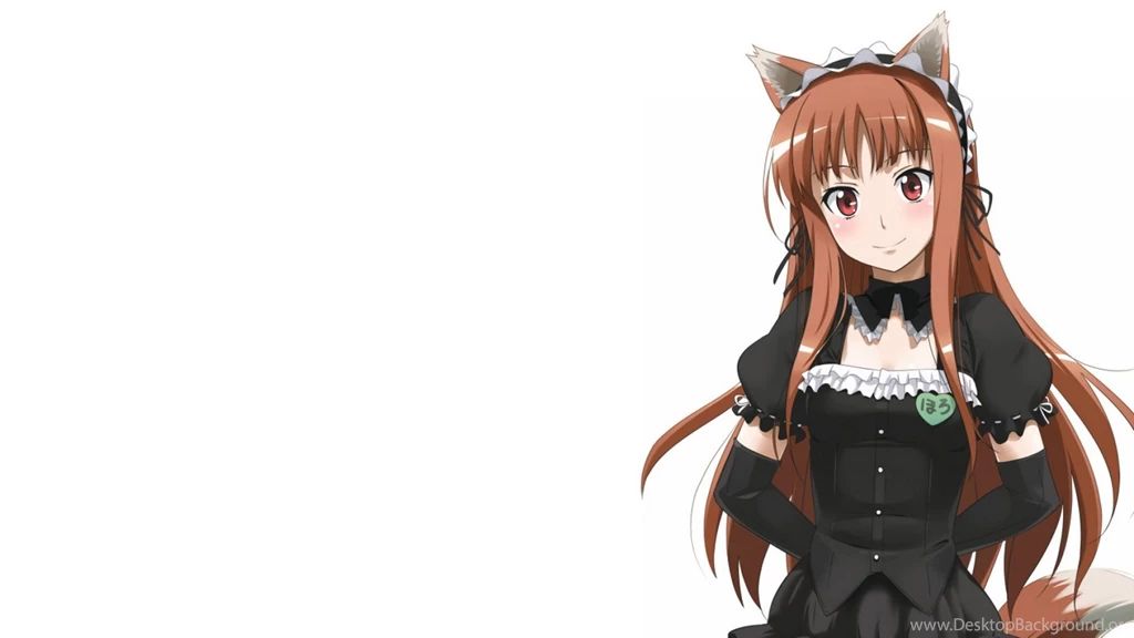 Full HD 1080p Spice And Wolf Wallpapers HD, Desktop Backgrounds ...