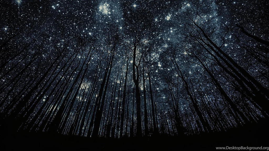 Starry Sky Wallpapers