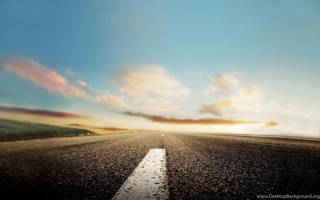 Running Wallpapers