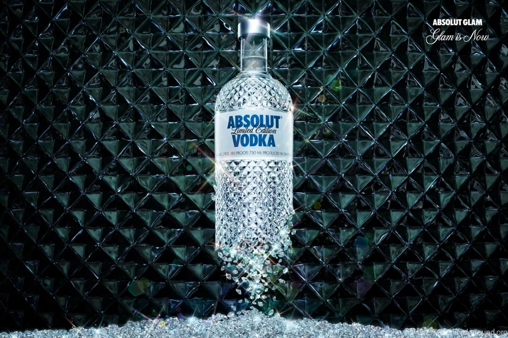ABSOLUT VODKA Alcohol Wallpapers