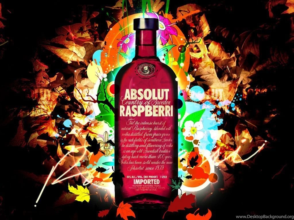 Absolut Vodka Wallpapers