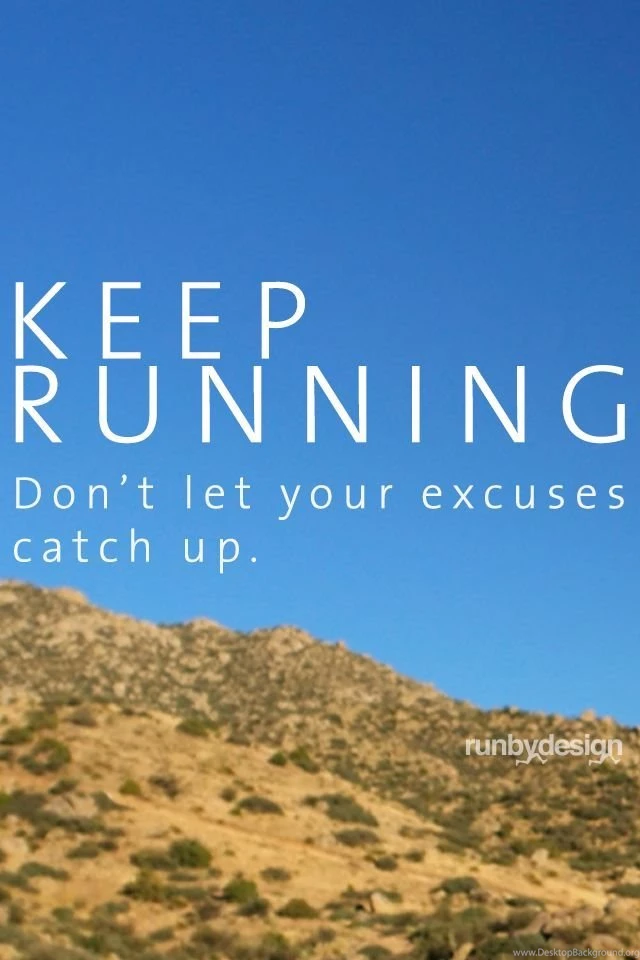 Wallpapers RunByDesign