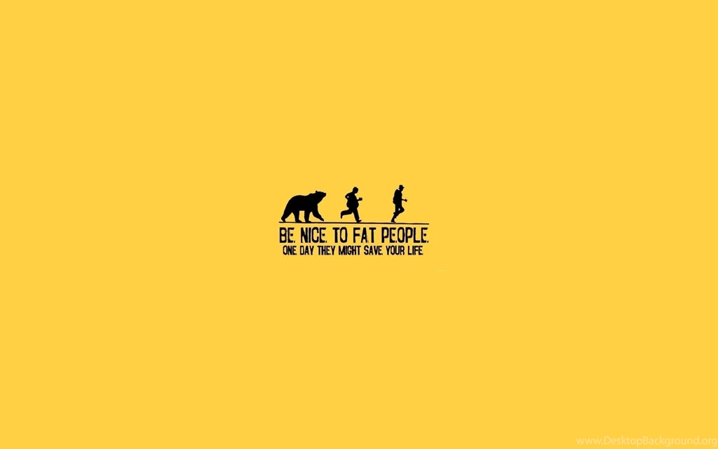 Running Wallpapers