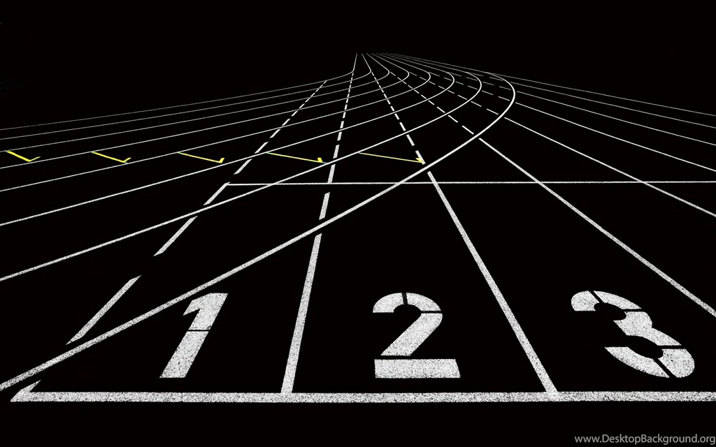 Running Desktop Backgrounds