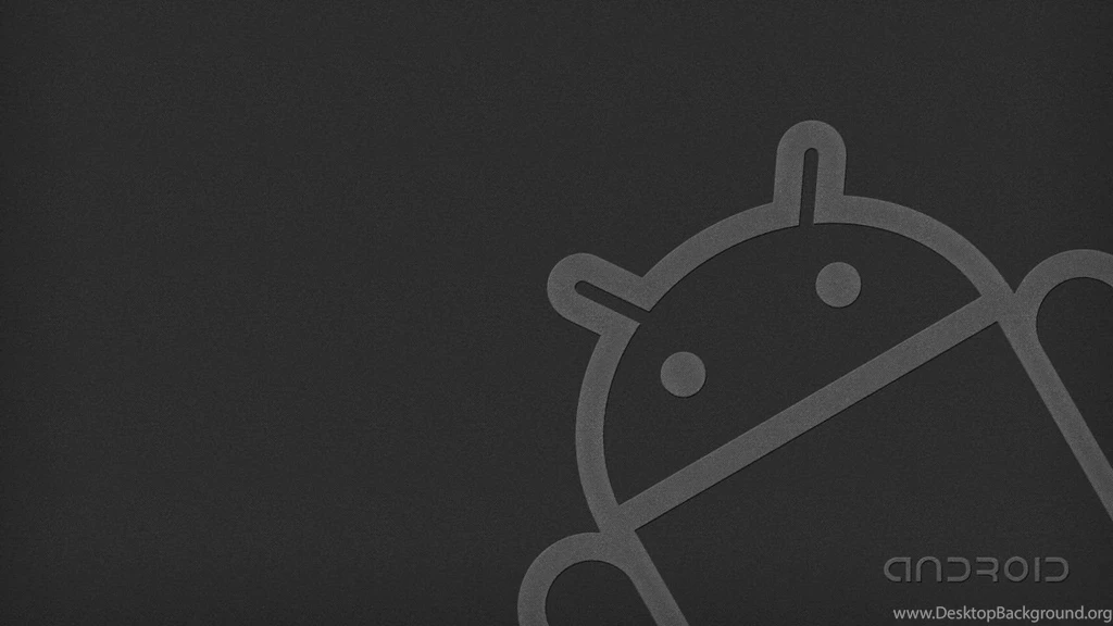 Download Wallpapers 1280x720 Android, Os, Gray, Robot HDTV 720p ...