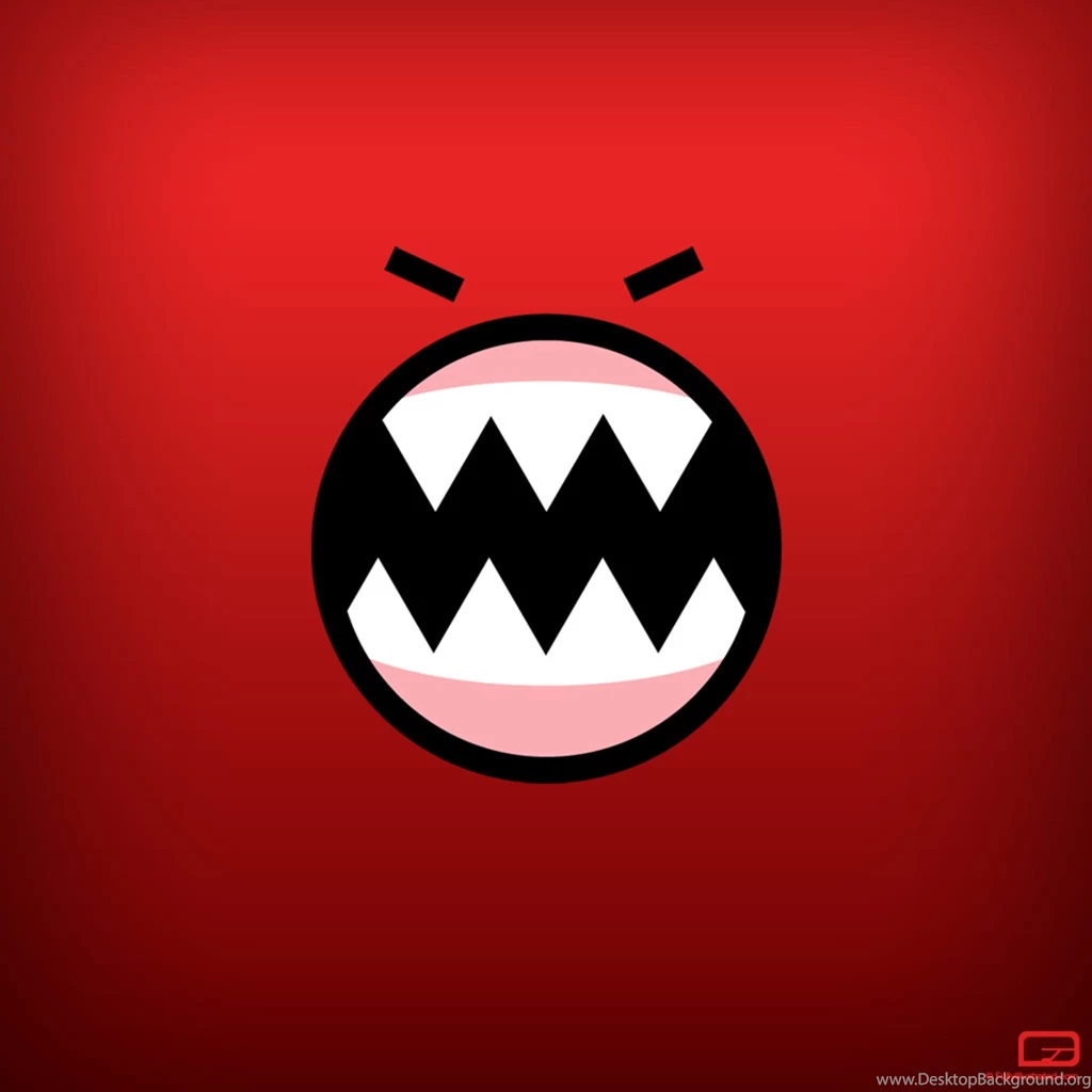 IWallpapers Funny iPad Backgrounds