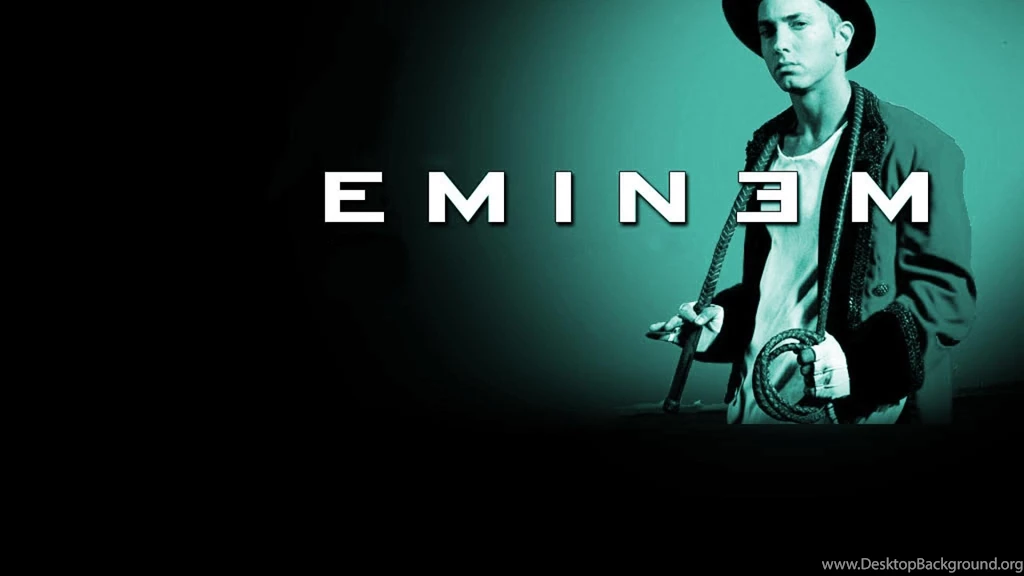 Eminem HD Wallpapers