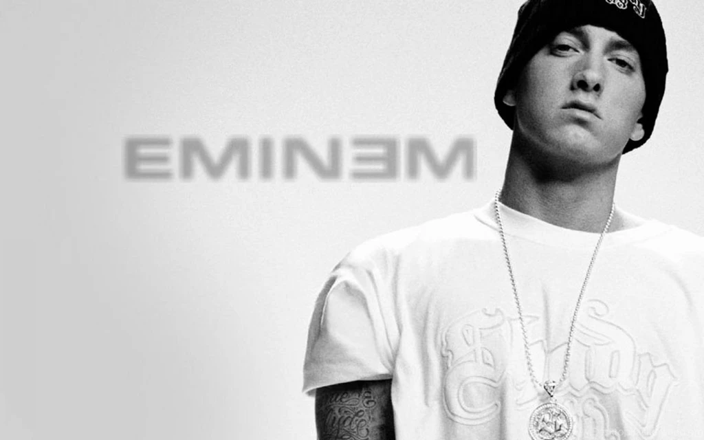 Eminem Wallpapers Desktop