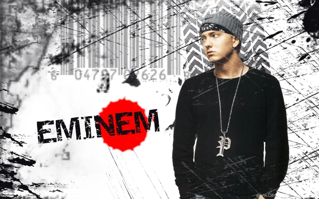 Eminem Free Wallpapers In High Resolutions Rap Desktop Backgrounds
