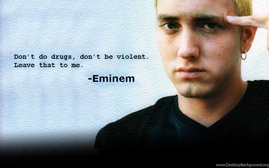 Eminem Wallpapers HD Download