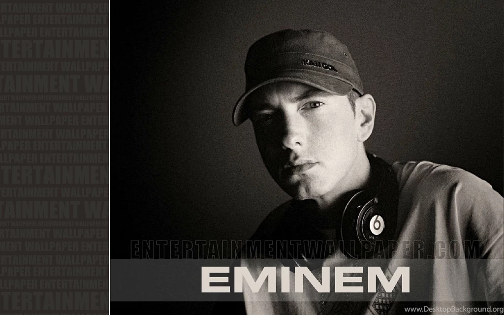 Eminem Wallpapers