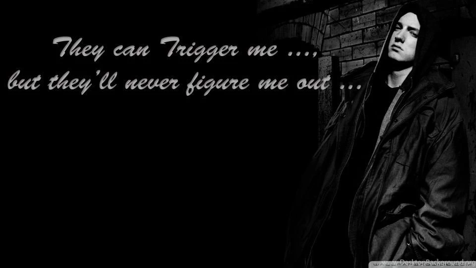 Eminem HD Desktop Wallpapers : High Definition : Mobile