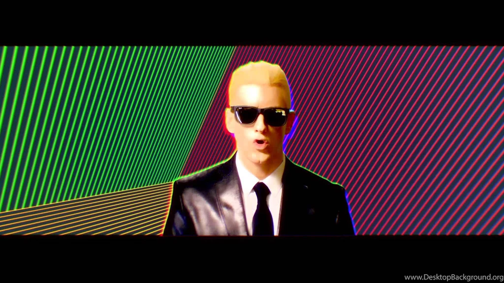 Eminem Rap God Computer Wallpapers, Desktop Backgrounds ...