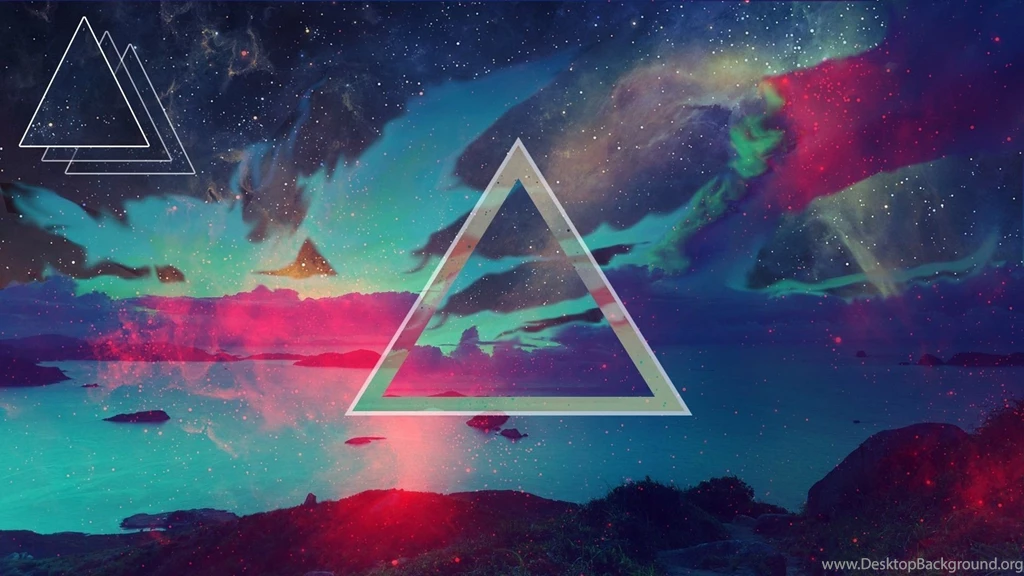 Full HD 1080p Triangle Wallpapers HD, Desktop Backgrounds 1920x1080
