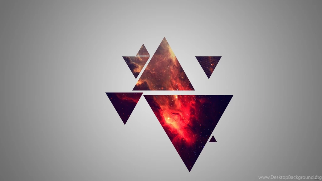 Triangle Wallpapers