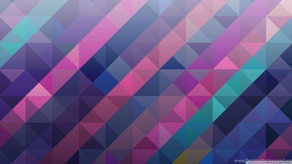 Triangle Computer Wallpapers, Desktop Backgrounds