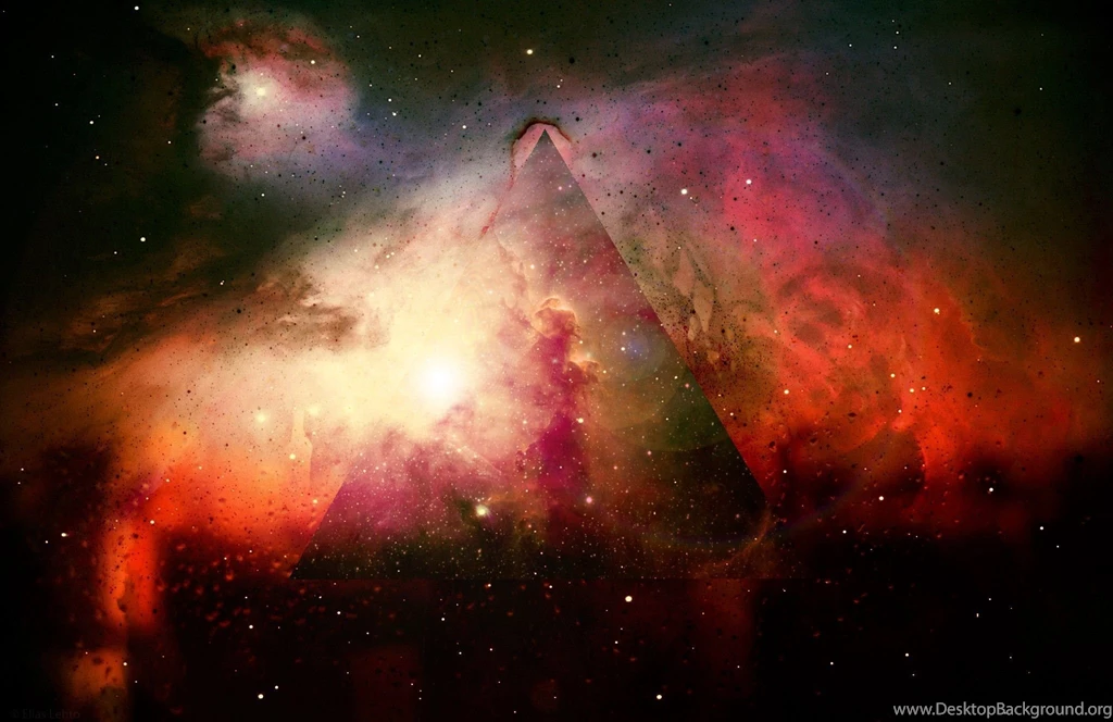 Nebula Backgrounds Triangle (page 3) Pics About Space
