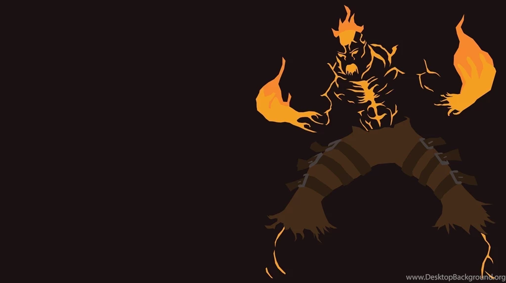 Brand Minimalistic Fan Art League Of Legends Wallpapers