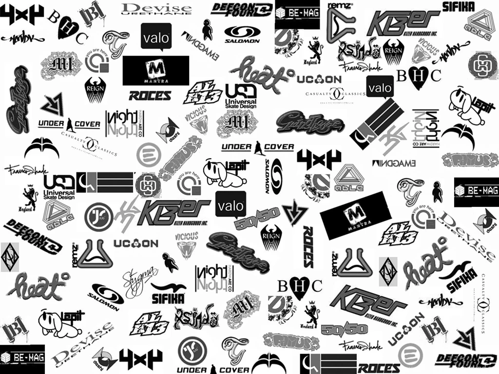 Brand Wallpapers