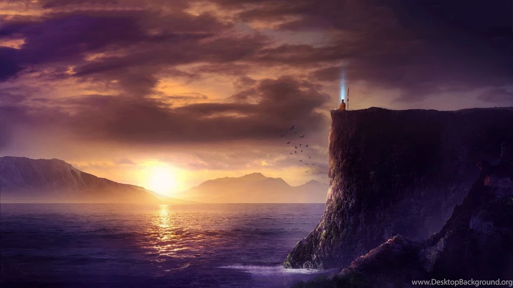 1600x900 Shaolin Meditation Art Wallpapers