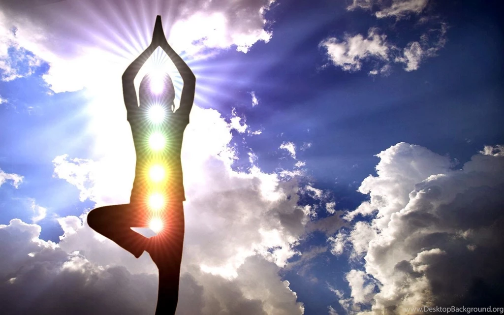 Meditation Wallpapers