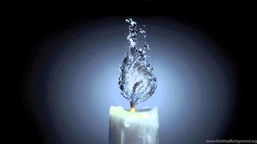 Flame Meditation Animated Wallpapers Http://www.desktopanimated.com ...