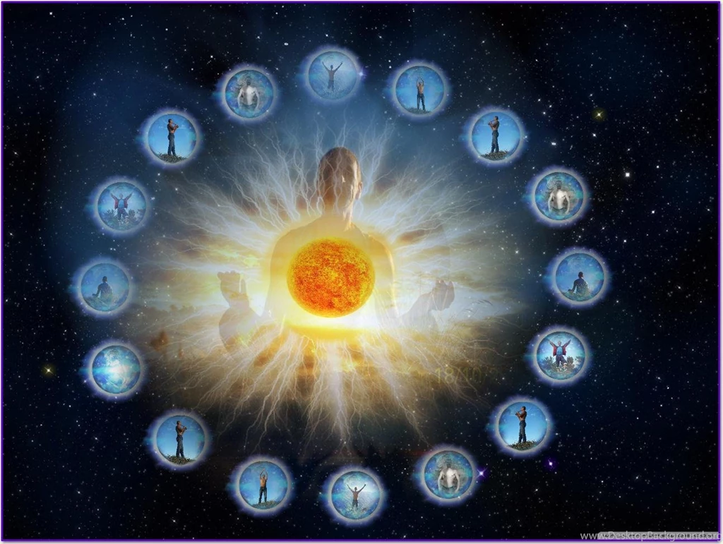 MEDITATION WALLPAPER (