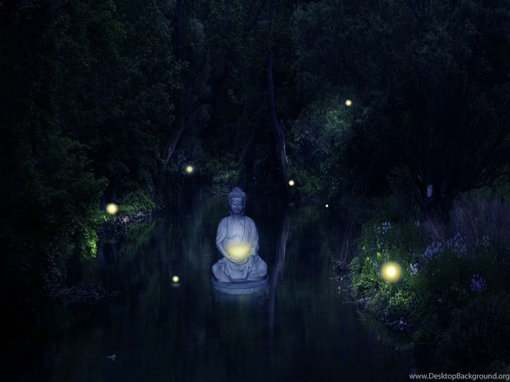 Download Buddha Meditation Wallpapers 1024x768