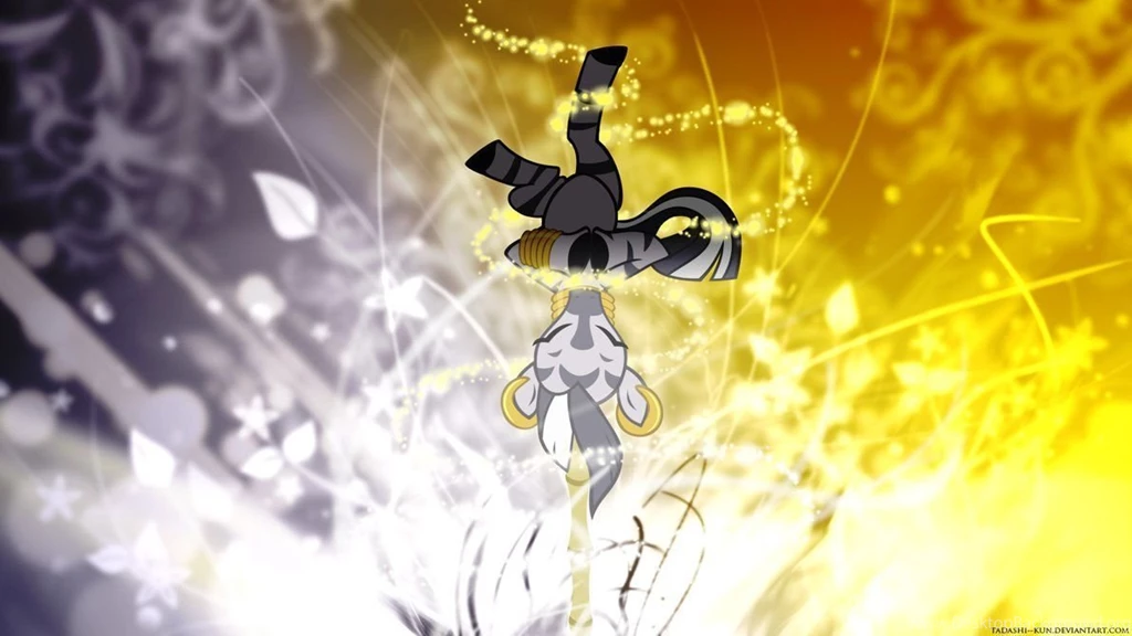 Zecora's Meditation   Wallpapers By Tadashi  kun On DeviantArt