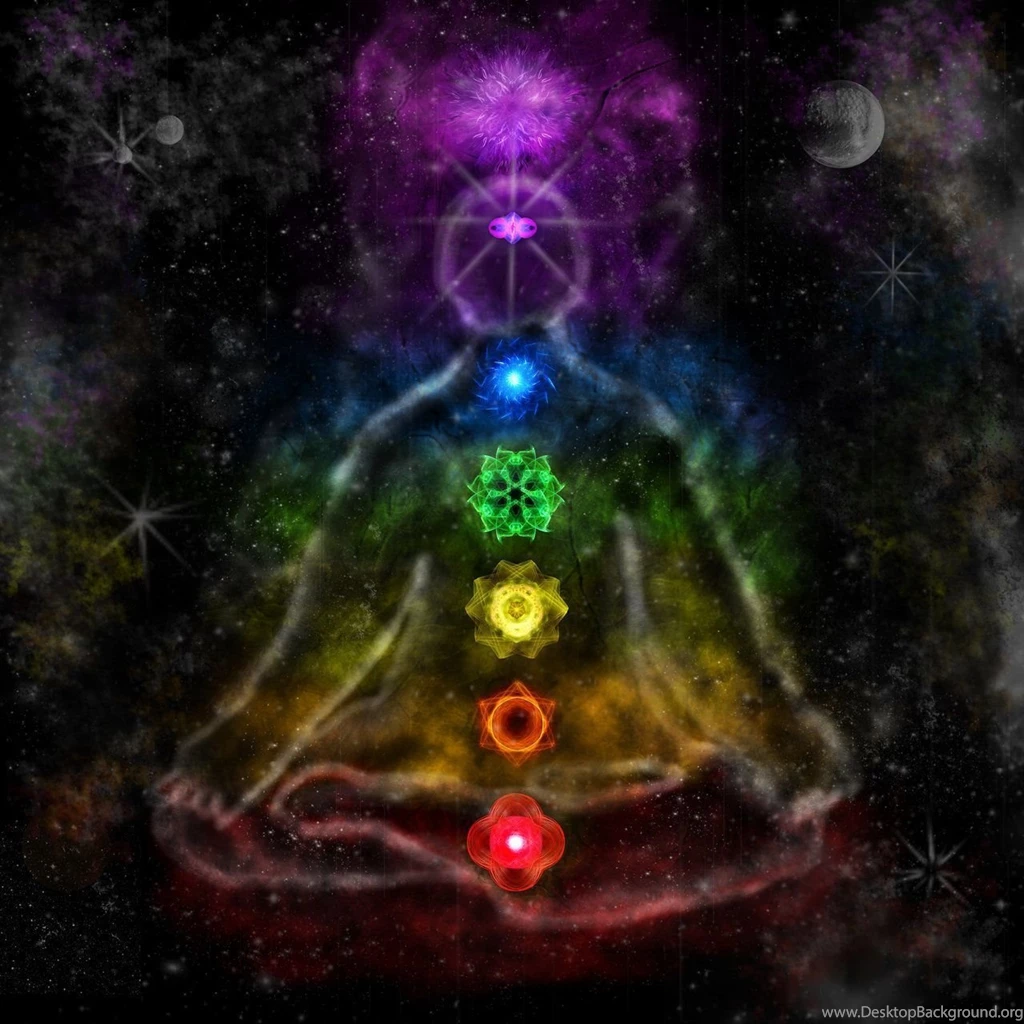 Chakra Wallpapers