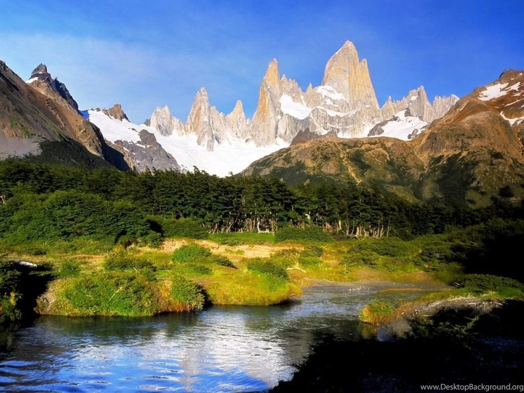 Must Experience In The Chilean Patagonia
