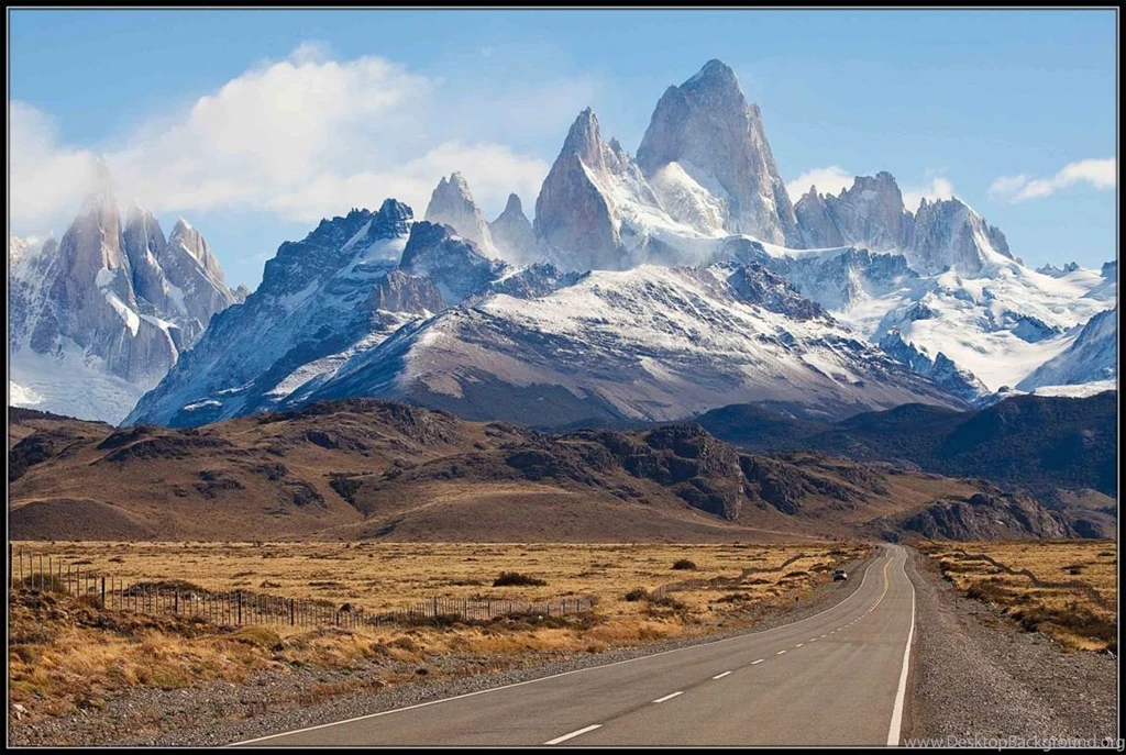 Patagonia 15 Hd Wallpapers