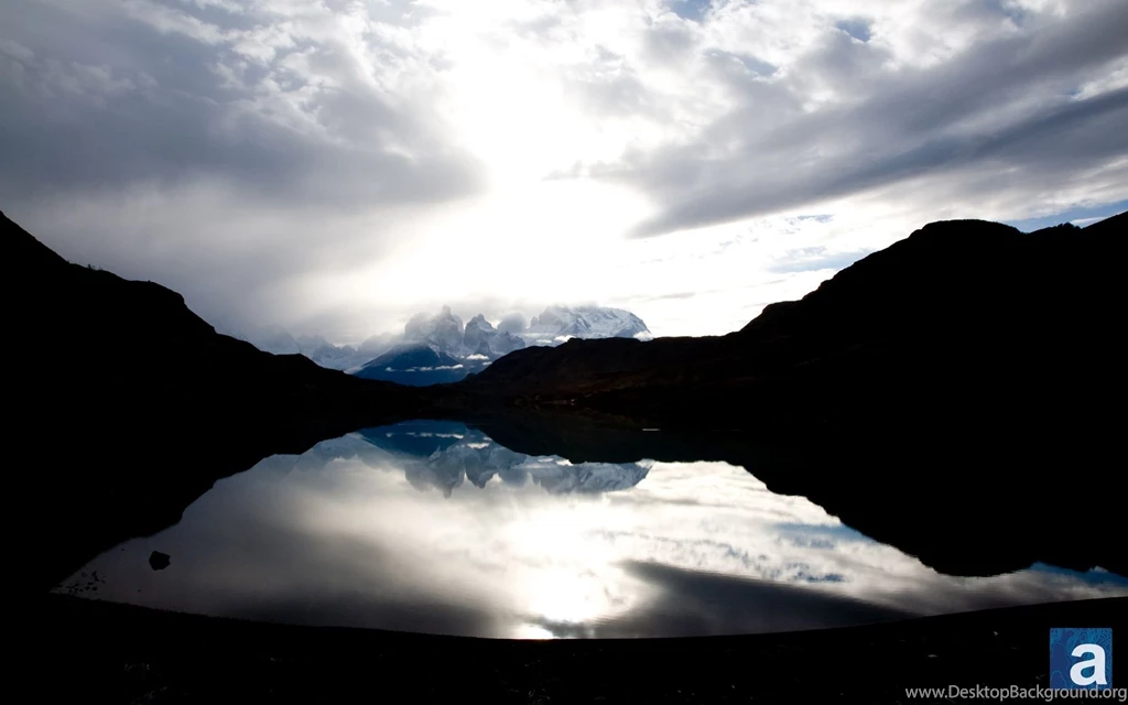 Adventure Journal – Wallpapers Wednesday: Torres Del Paine ...