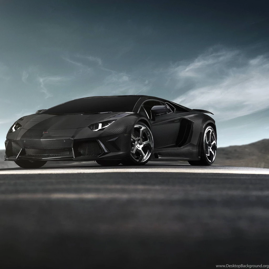 Download Mansory Carbonado Lamborghini Aventador LP700 4 HD ...