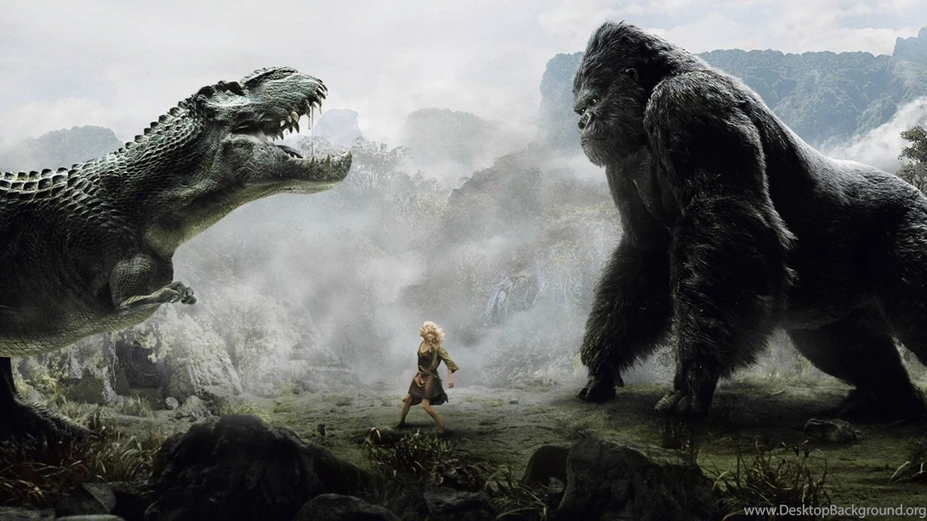 Gorilla Wallpapers