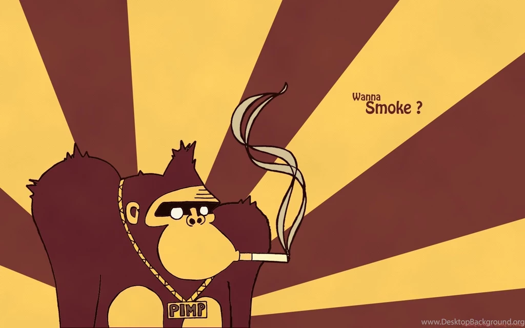 Gorilla Wallpapers By Eldaril On DeviantArt