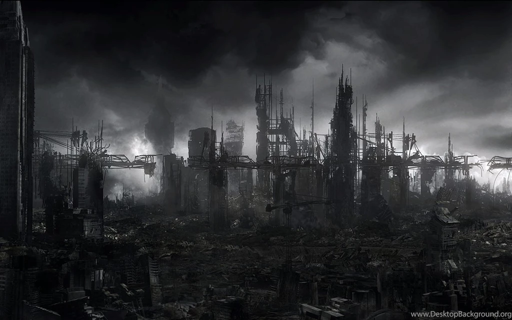 Apocalyptic Wallpapers