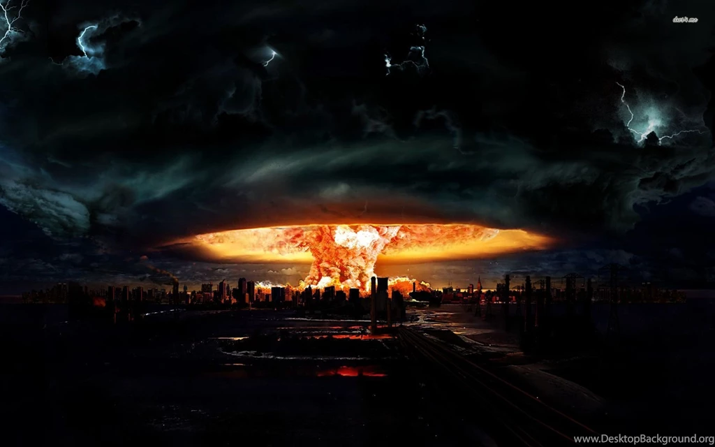 Apocalypse Wallpapers Fantasy Wallpapers