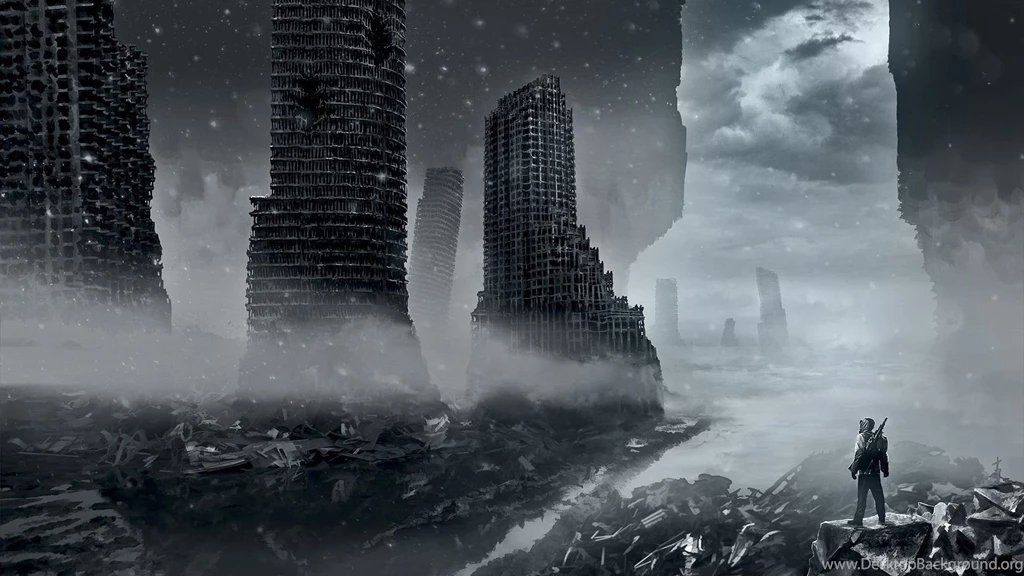 1920x1080 Apocalypse Art Wallpapers