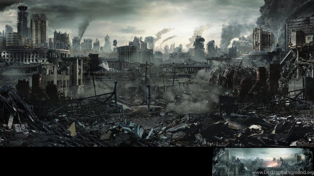 Post apocalyptic Wolverine Apocalypse Artwork Apocalyptic ...