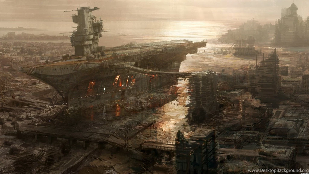 Fallout Wallpapers Hd 128164