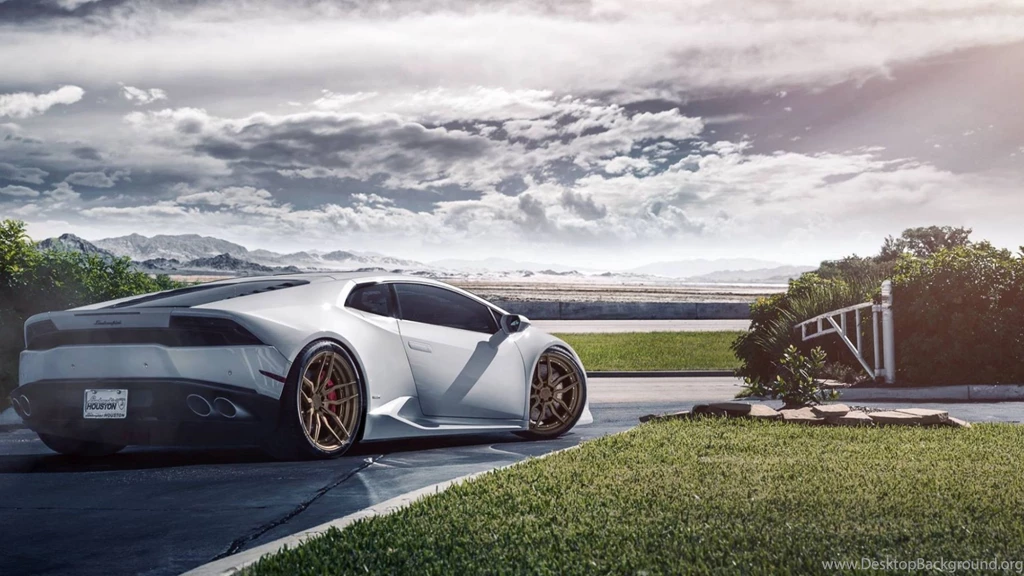 Mac iMac 27 Lamborghini Wallpapers HD, Desktop Backgrounds 2560x1440