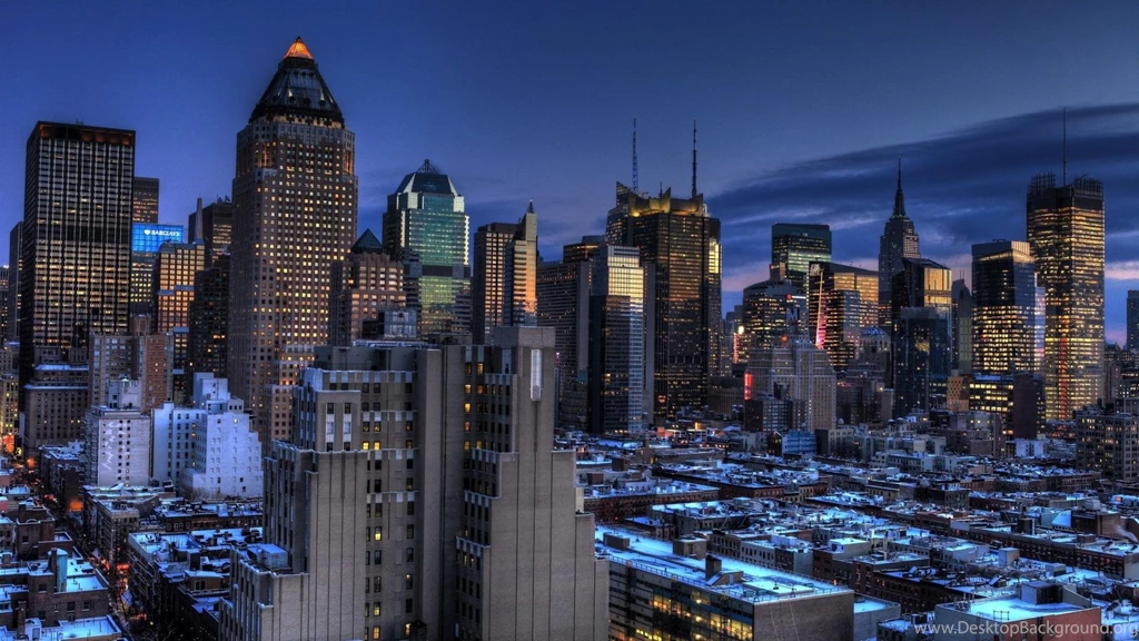 City Desktop Backgrounds Desktop Backgrounds