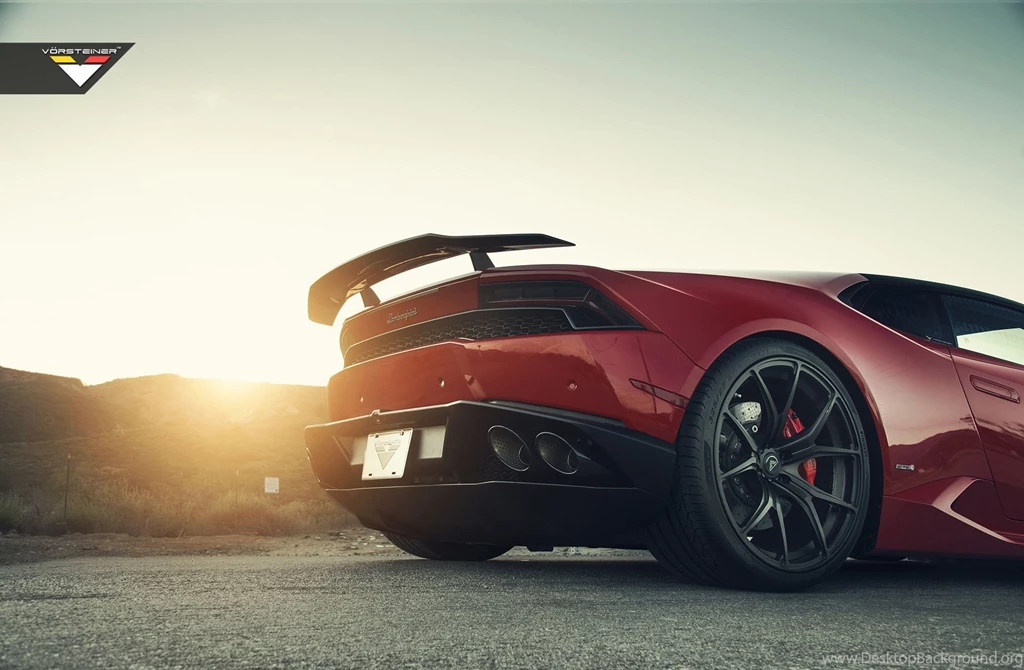 Lamborghini Huracan Wallpapers Desktop 423 Pictures